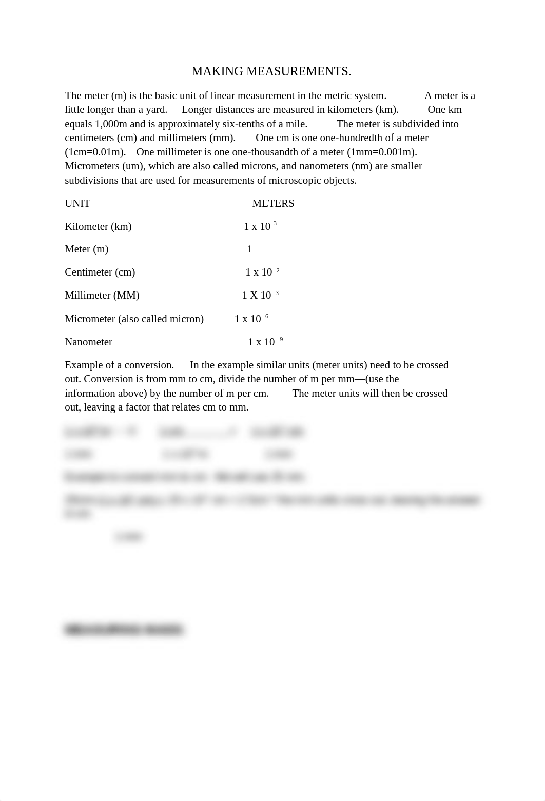 Notes on Measurements and Temperature Natural Science 1_d1751zvda74_page1