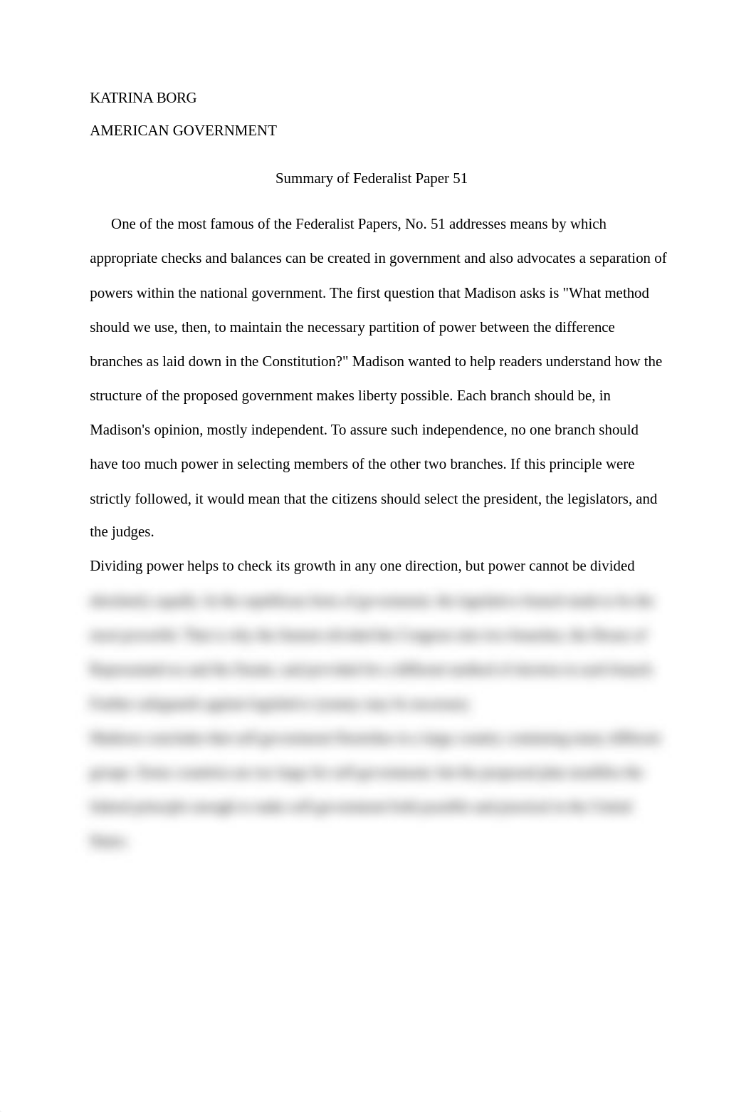 Federalist Paper 51-KBorg.docx_d175skir7k3_page1