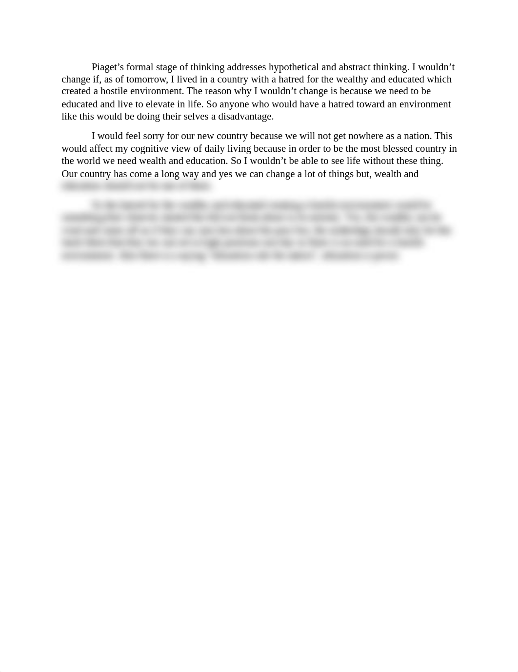 human delopment cognitive thinking.docx_d175snuh4nk_page1