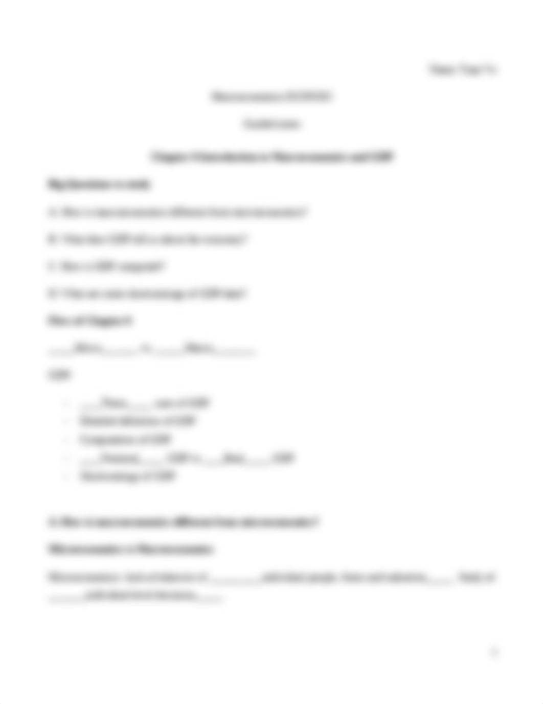 Guided notes Ch 6 Introduction to Macroeconomics and GDP.docx_d177ifs2ej2_page1