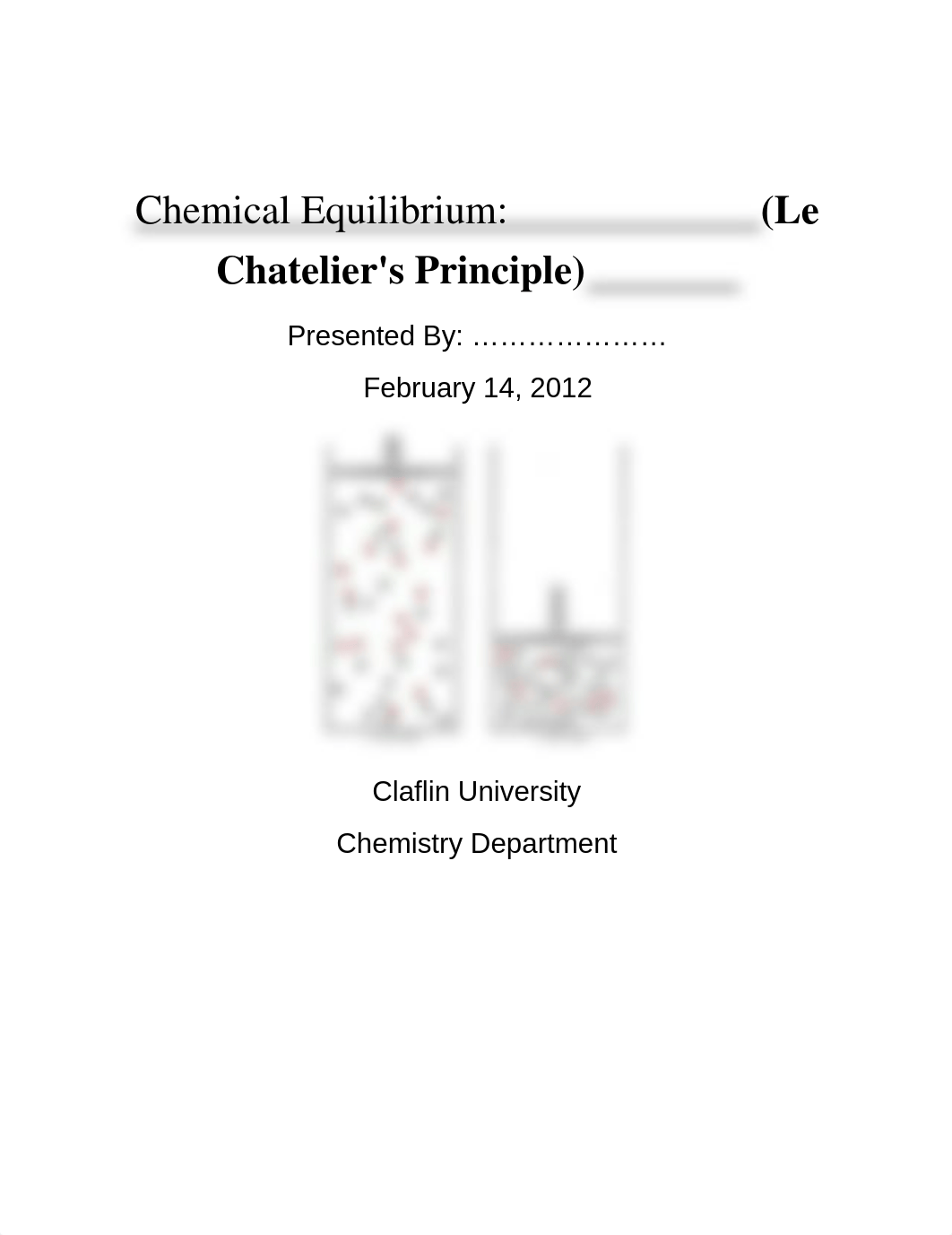 Lab Report:Chemical Equilibrium_d177mudfbbm_page1