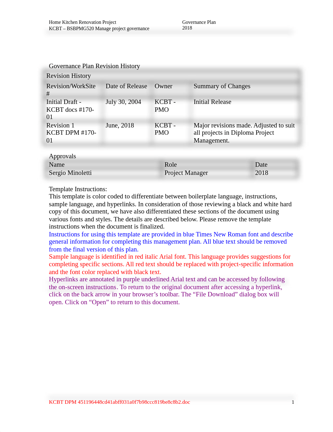 Governance Plan Template (KCBT-DPM-170-01 v1).doc_d178fds9xoo_page2