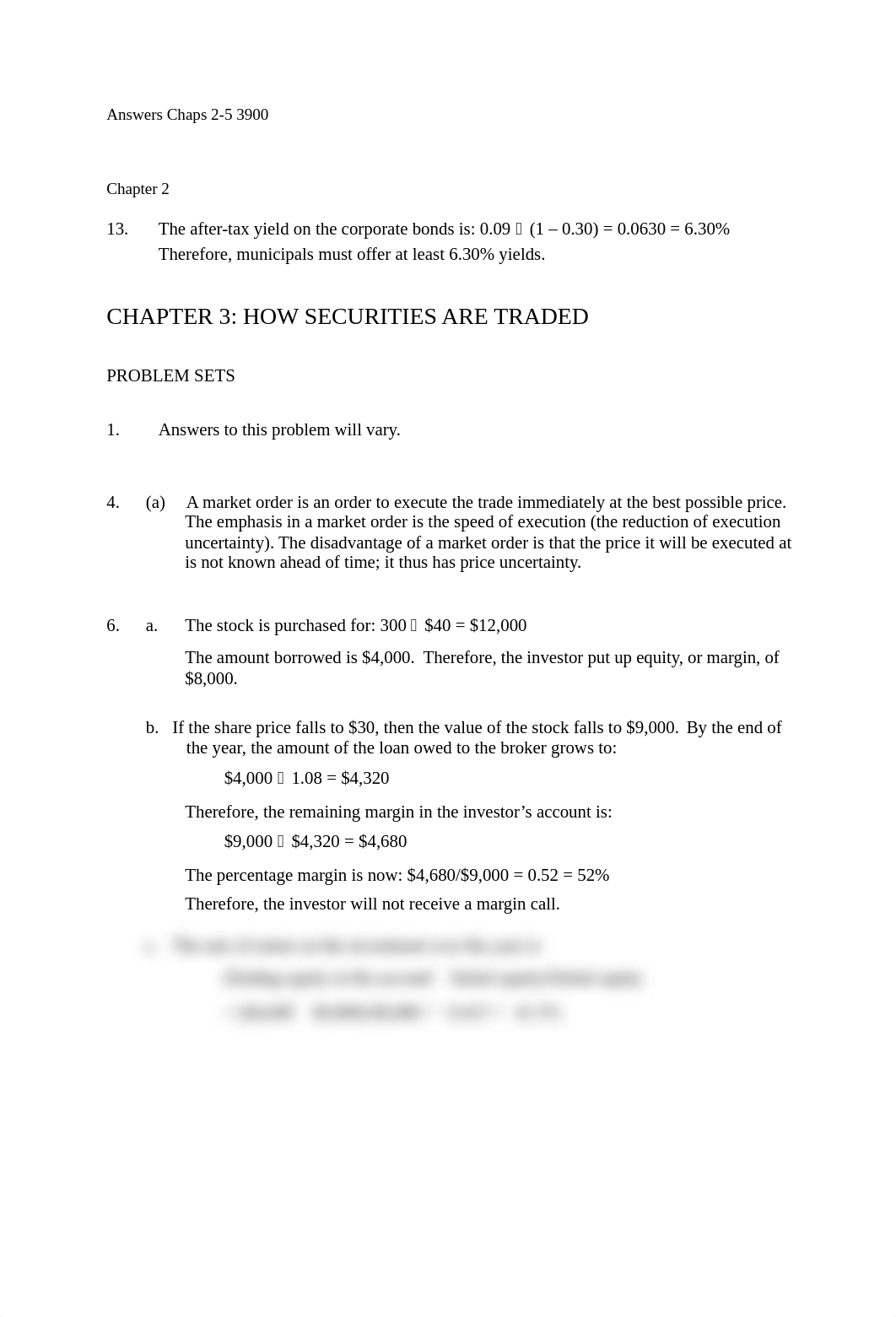 Answers Chaps 2-5 3900_d17c10utjmm_page1