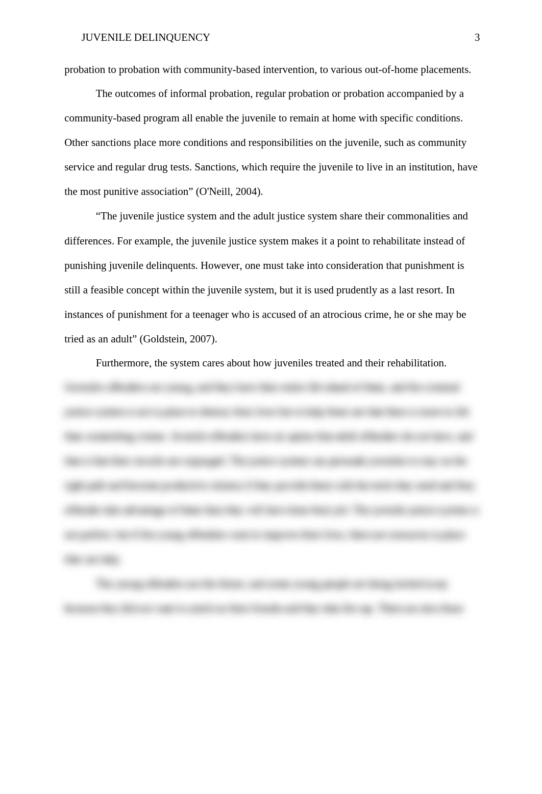 The Methodology of Juvenile Delinquency.docx_d17ewom5ku1_page3