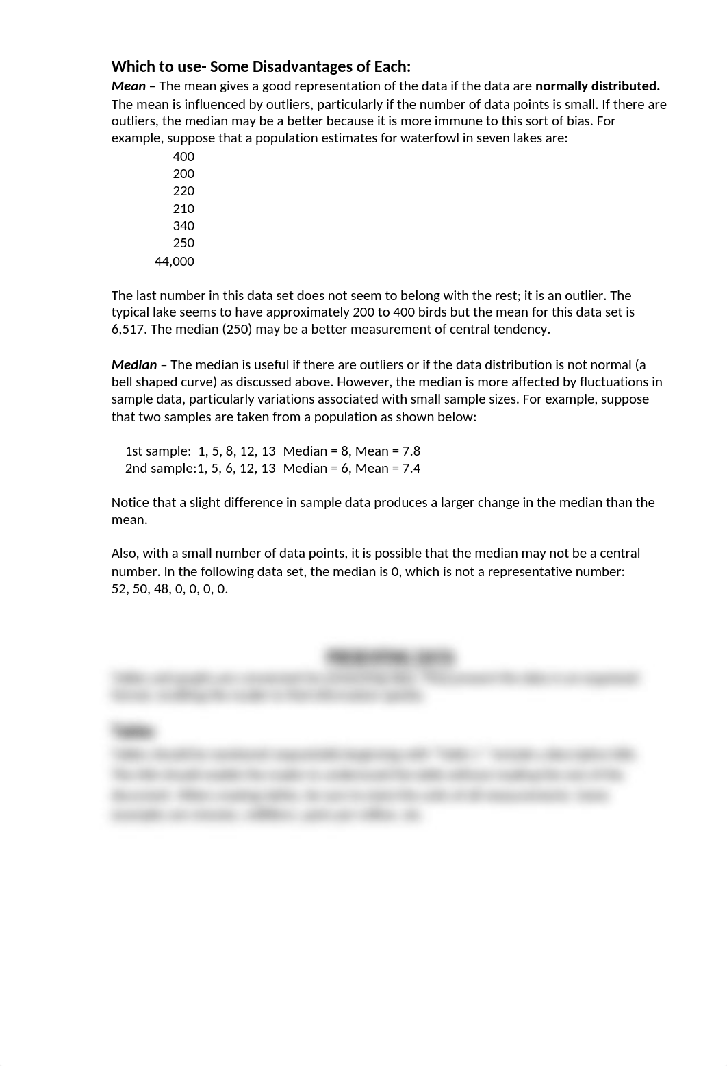 Graphing and Statistics Lab Information.docx_d17fkorlao6_page2