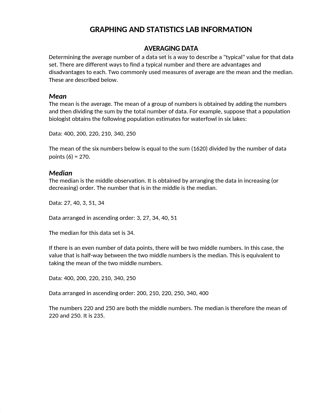 Graphing and Statistics Lab Information.docx_d17fkorlao6_page1