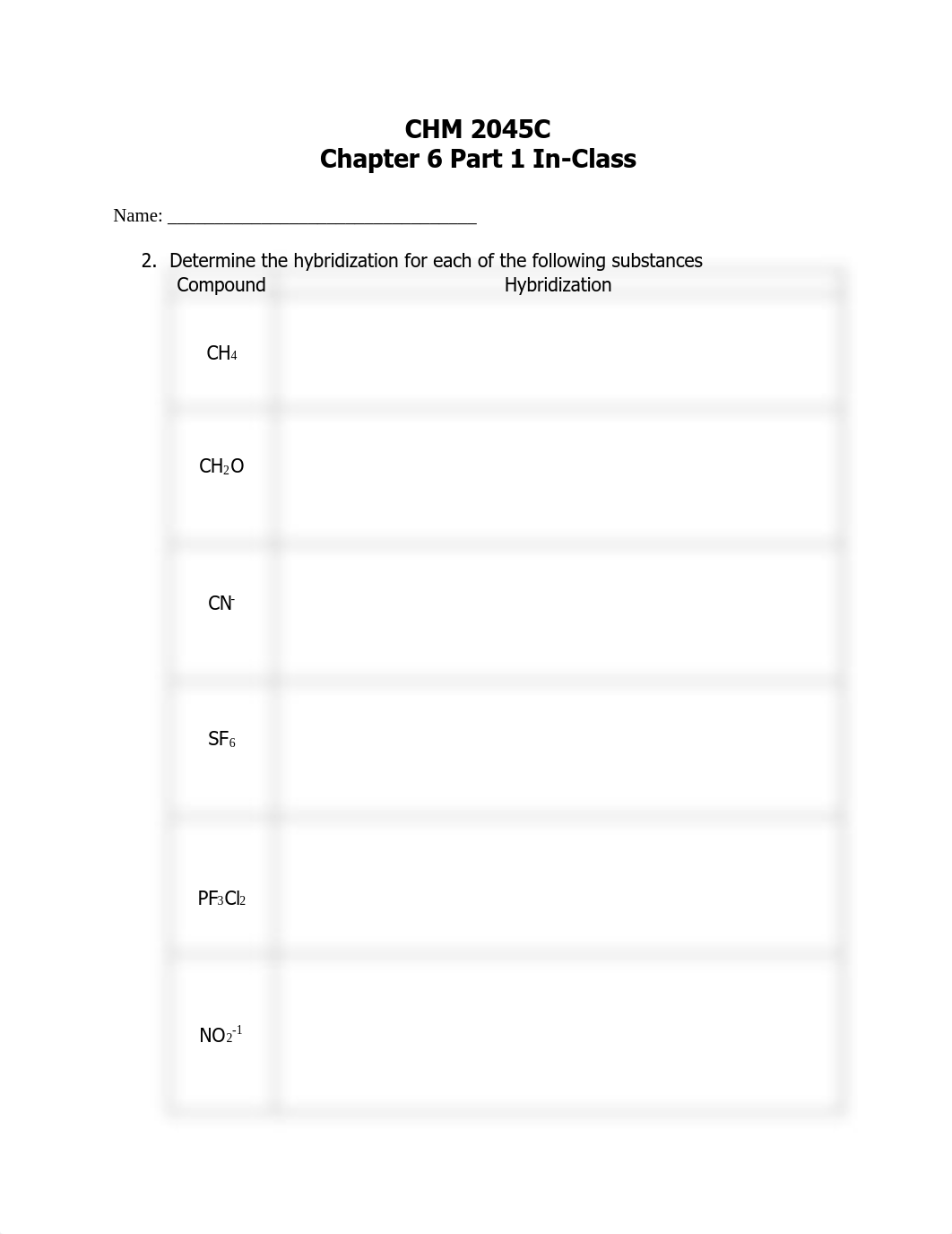 CHM2045 Chapter 6 class activity.pdf_d17fr837jtr_page2