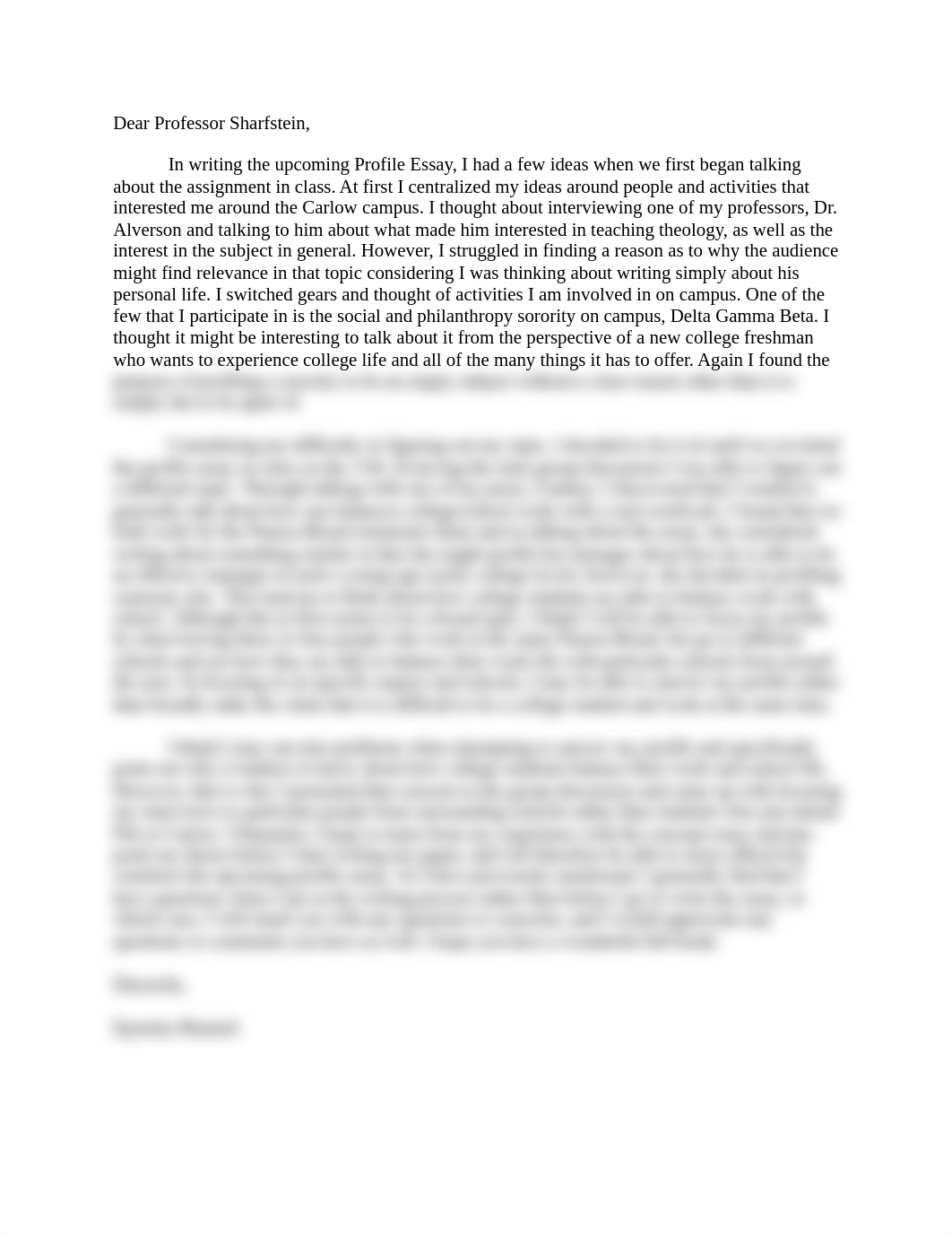 Professional Communication-- Profile Essay.docx_d17ikdc61gr_page1