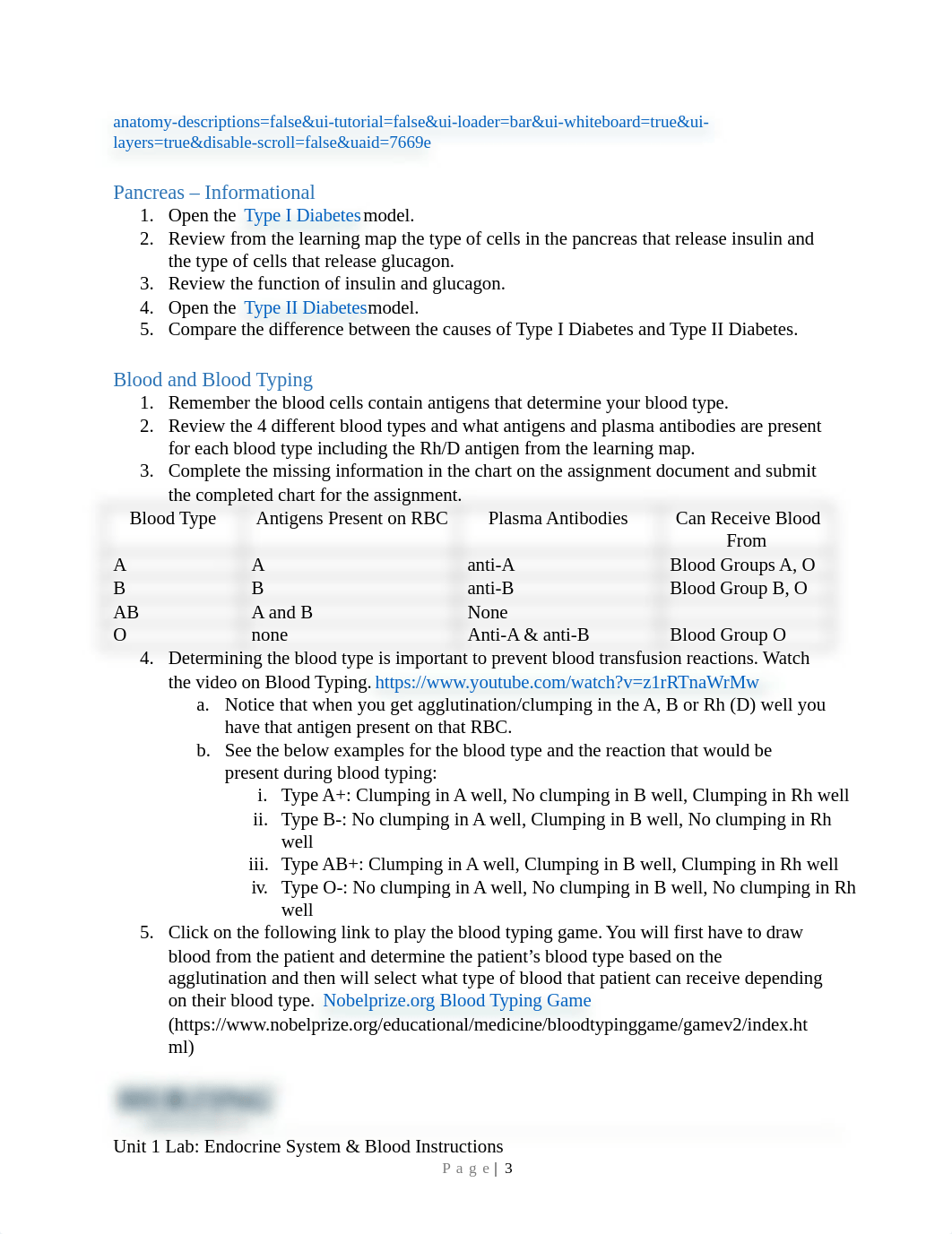 Unit 1 Lab - Endocrine System and Blood Submit Assignment.docx_d17jxfq5syz_page3