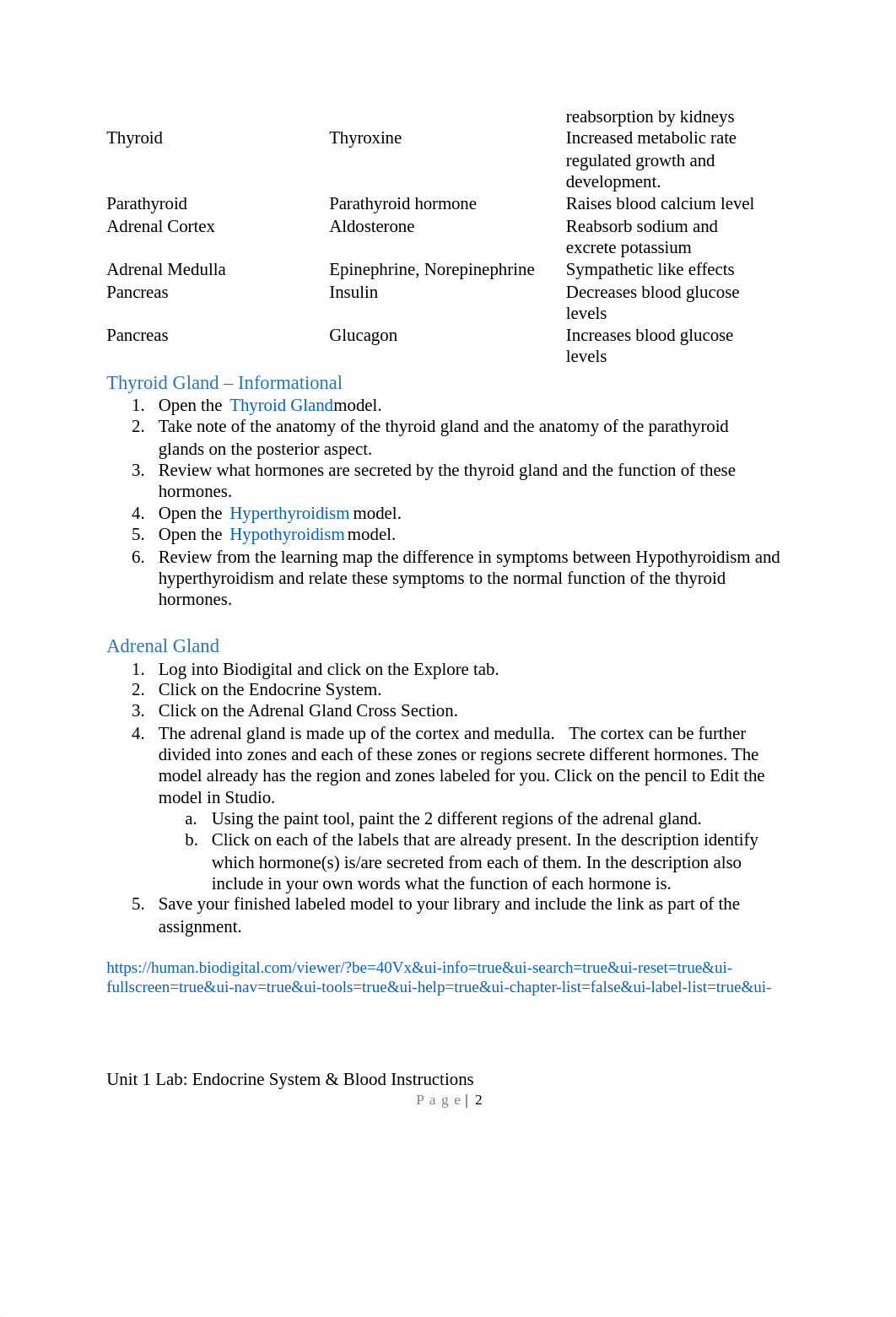 Unit 1 Lab - Endocrine System and Blood Submit Assignment.docx_d17jxfq5syz_page2