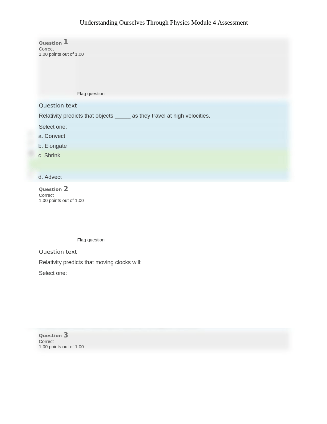 Understanding Ourselves Through Physics Module 4 Assessment.docx_d17kbwpu6cn_page1