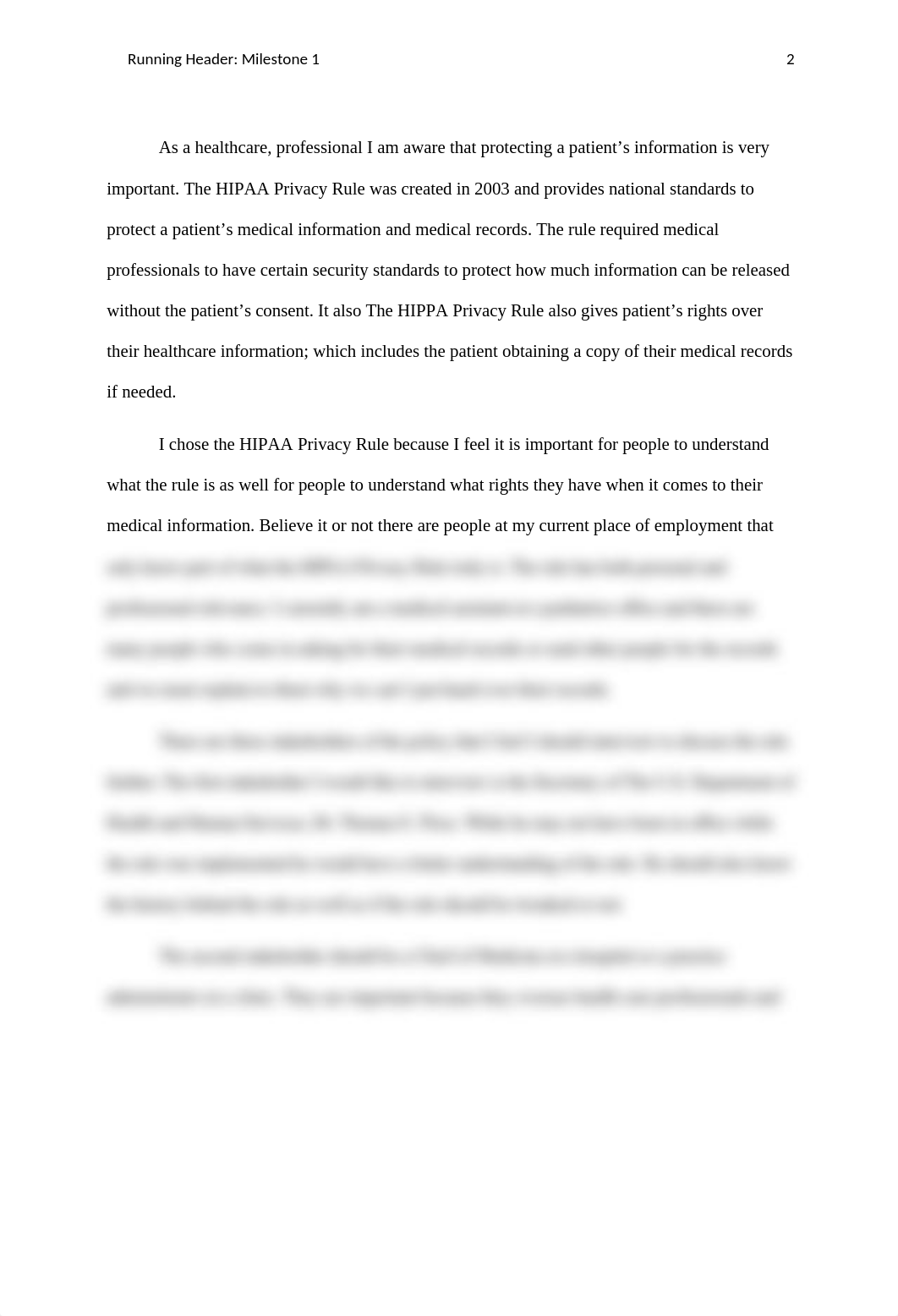 IHP 501 Final Project Two Milestone one.docx_d17kc9ts9oz_page2