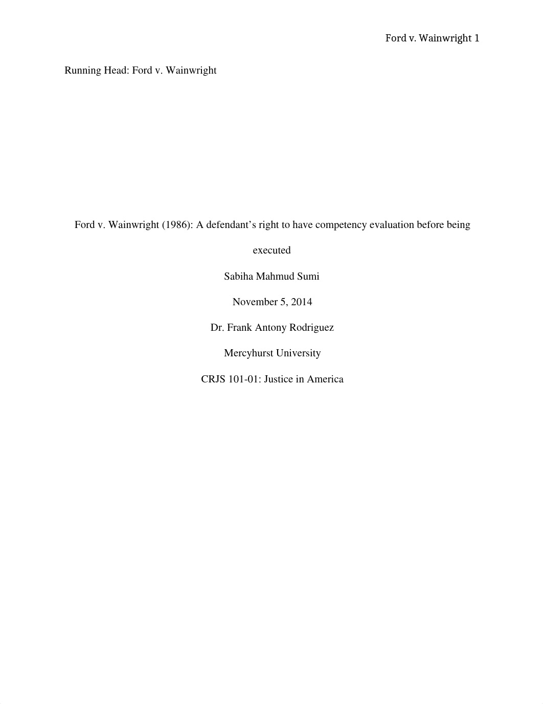 Ford v wainwright case abstract 2.docx_d17l8sw0bqf_page1