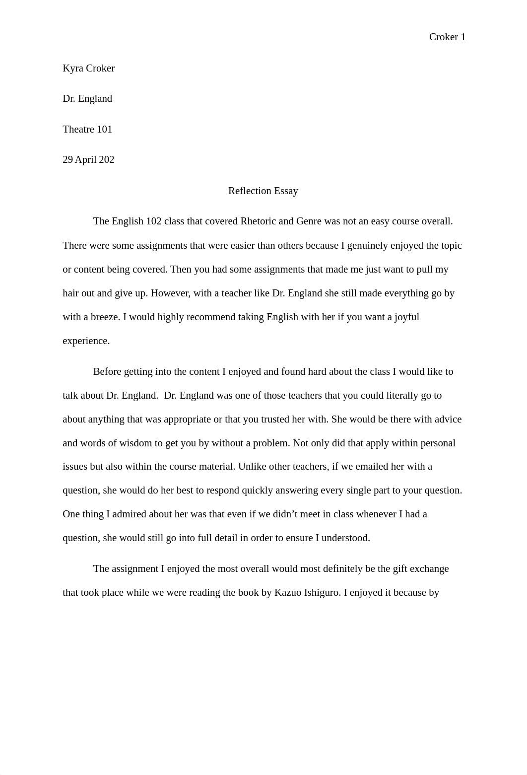 Final Exam Reflection Essay.docx_d17lm5tgcs4_page1