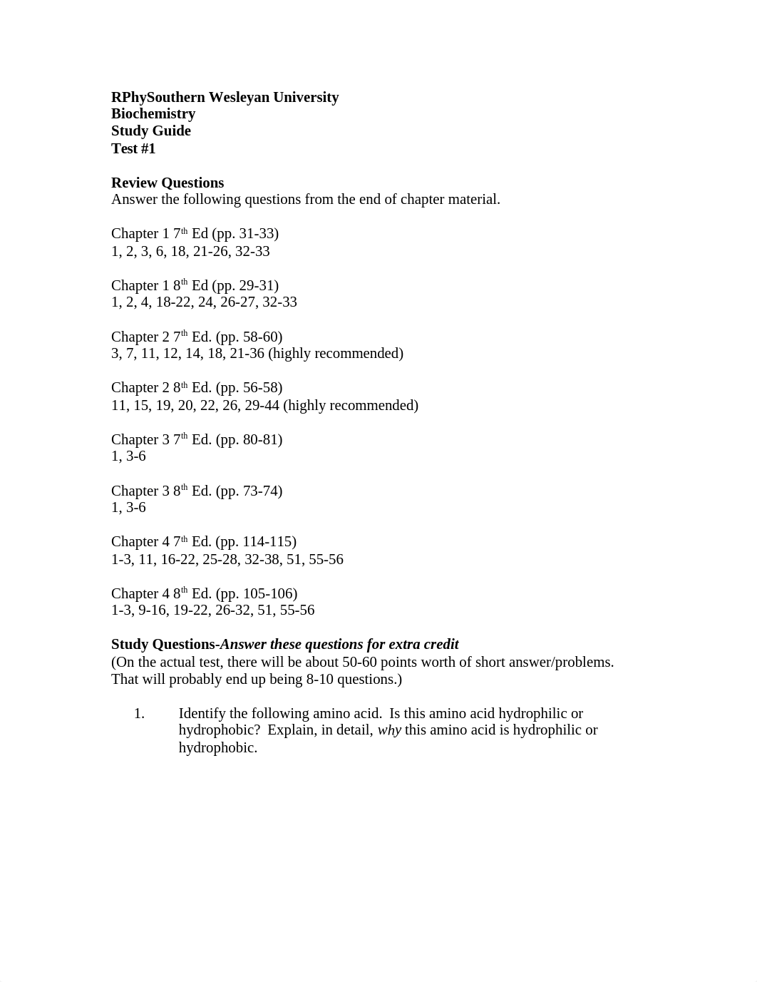 Biochem Study Guide #1-2015 (Autosaved).docx_d17mq2ynpsf_page1