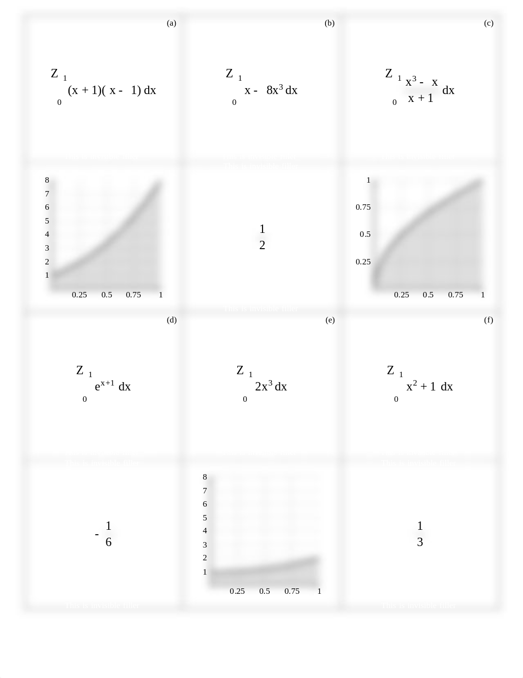 Definite Integral Dominoes.pdf_d17oiwscbsw_page1