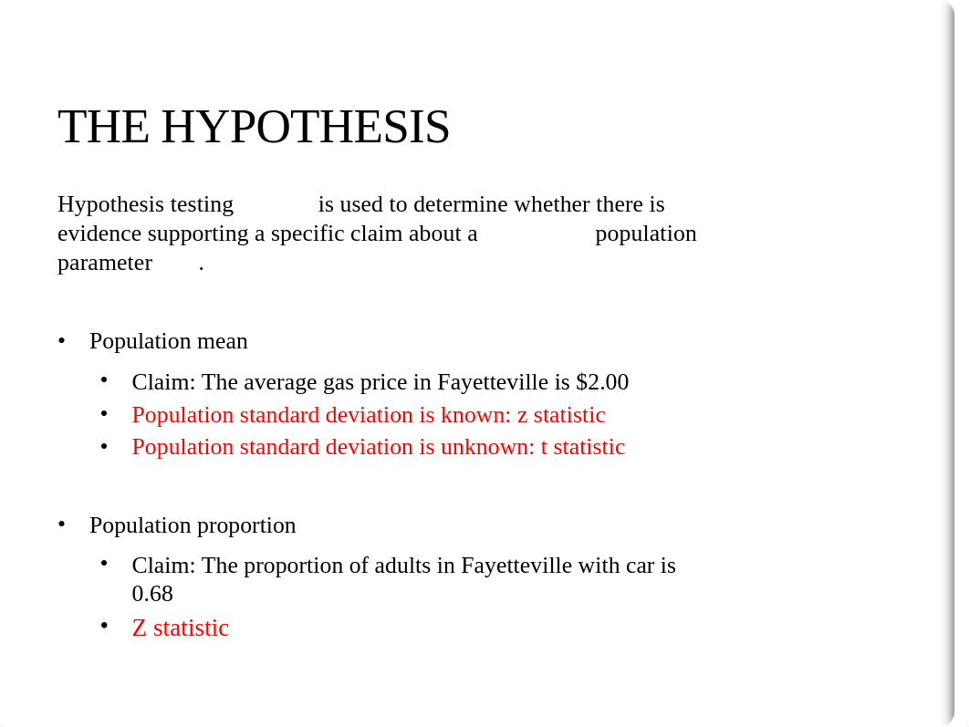 Lesson 12. One Sample t test and porportion test.pptx_d17okphta14_page2