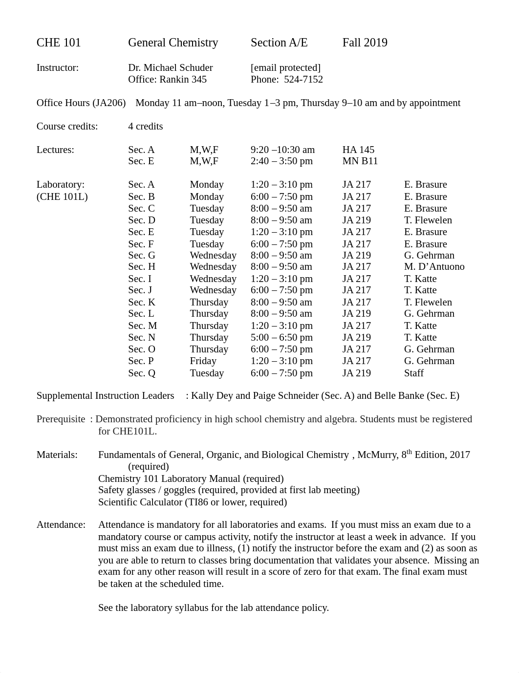 CHE101 Syllabus Fall 2019-2.pdf_d17q0dr1up7_page1