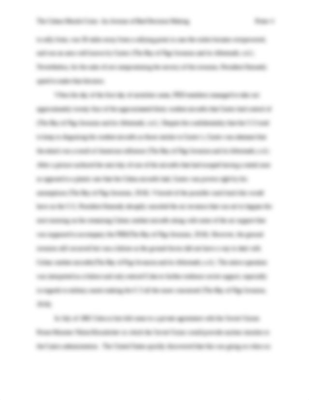 Cuban Missile Crisis Essay.docx_d17r15w8x7x_page4