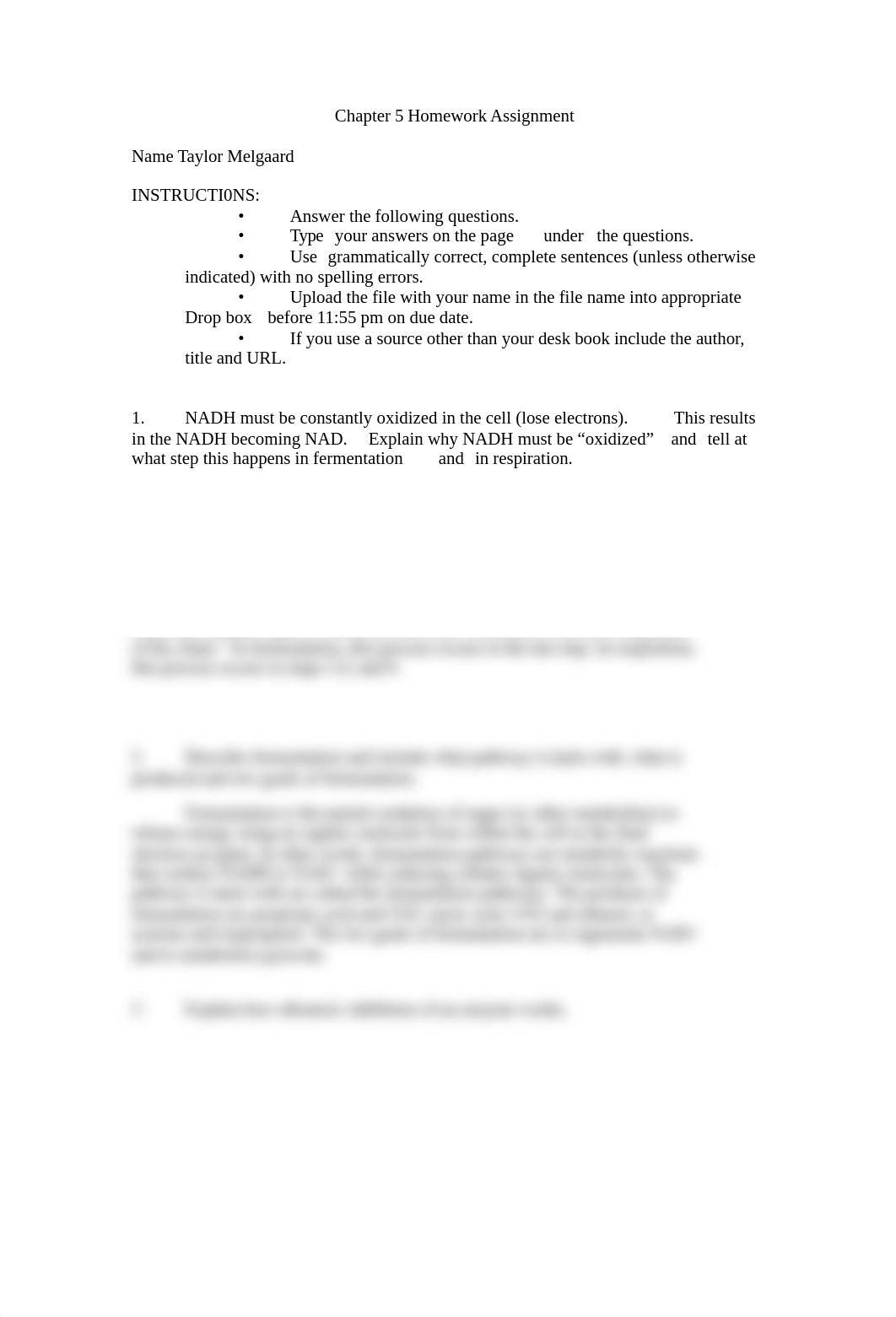 Melgaard, Taylor Chapter 5- Essay Questions.rtf_d17r5stx2iv_page1