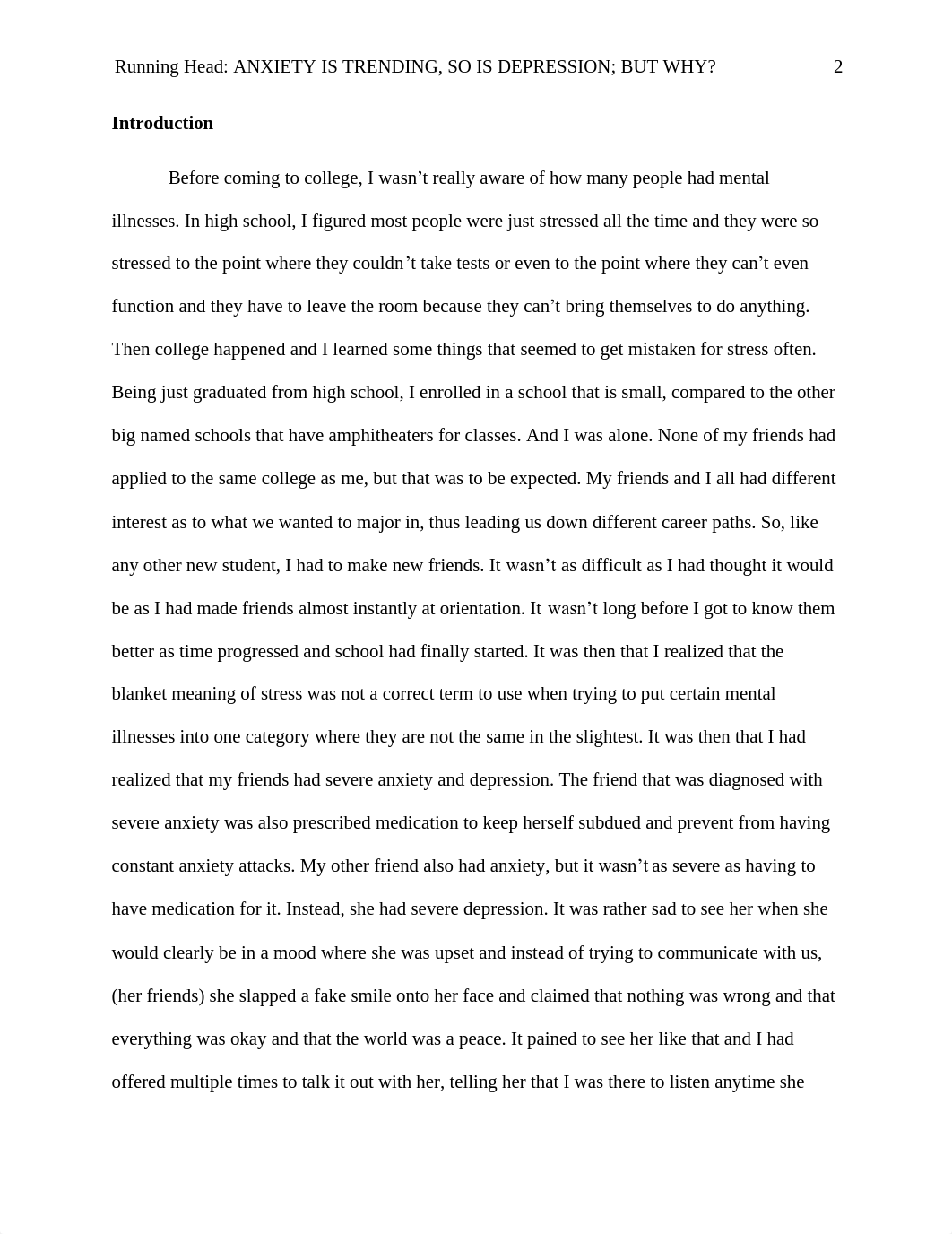 (essay 4) Anxiety Is Trending, So Is Depression_d17scncbsrc_page2