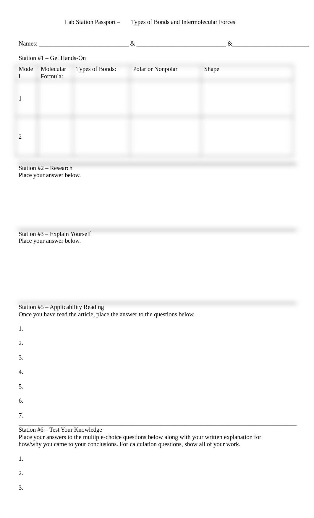 Lab Station Passport-Types of Bonds and Inter.docx_d17vx7nyyhx_page1