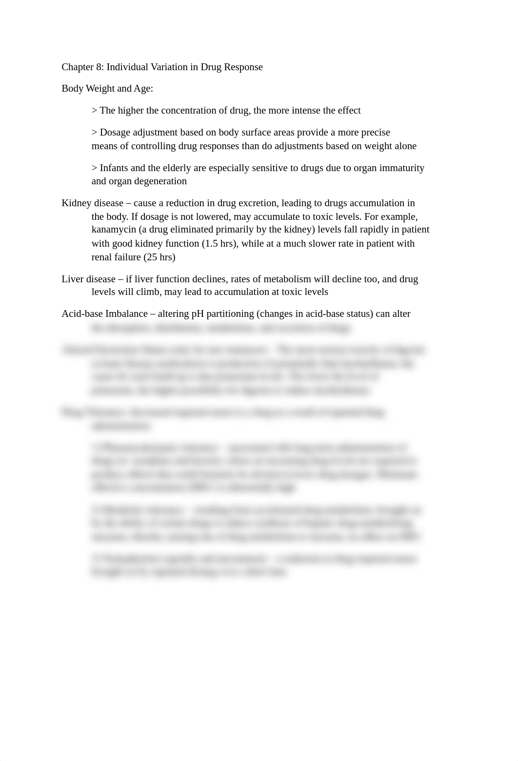 NRS 230 - Chapter 8 Individual Variation in Drug Response_d17x2l1rvqb_page1