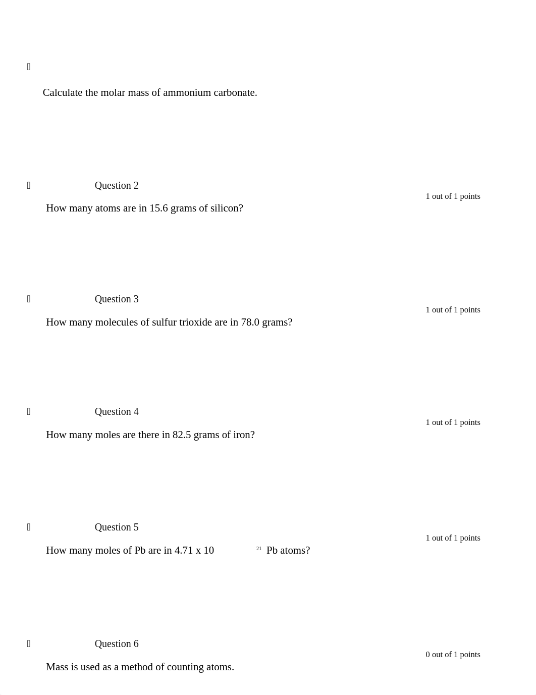 Calculate the molar mass of ammonium carbonate.docx_d17ygglhher_page1