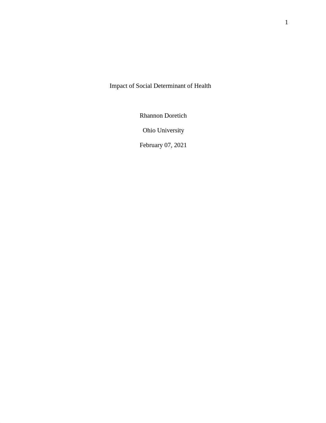 IMPACT OF SDOH.docx_d17yupv3cuu_page1