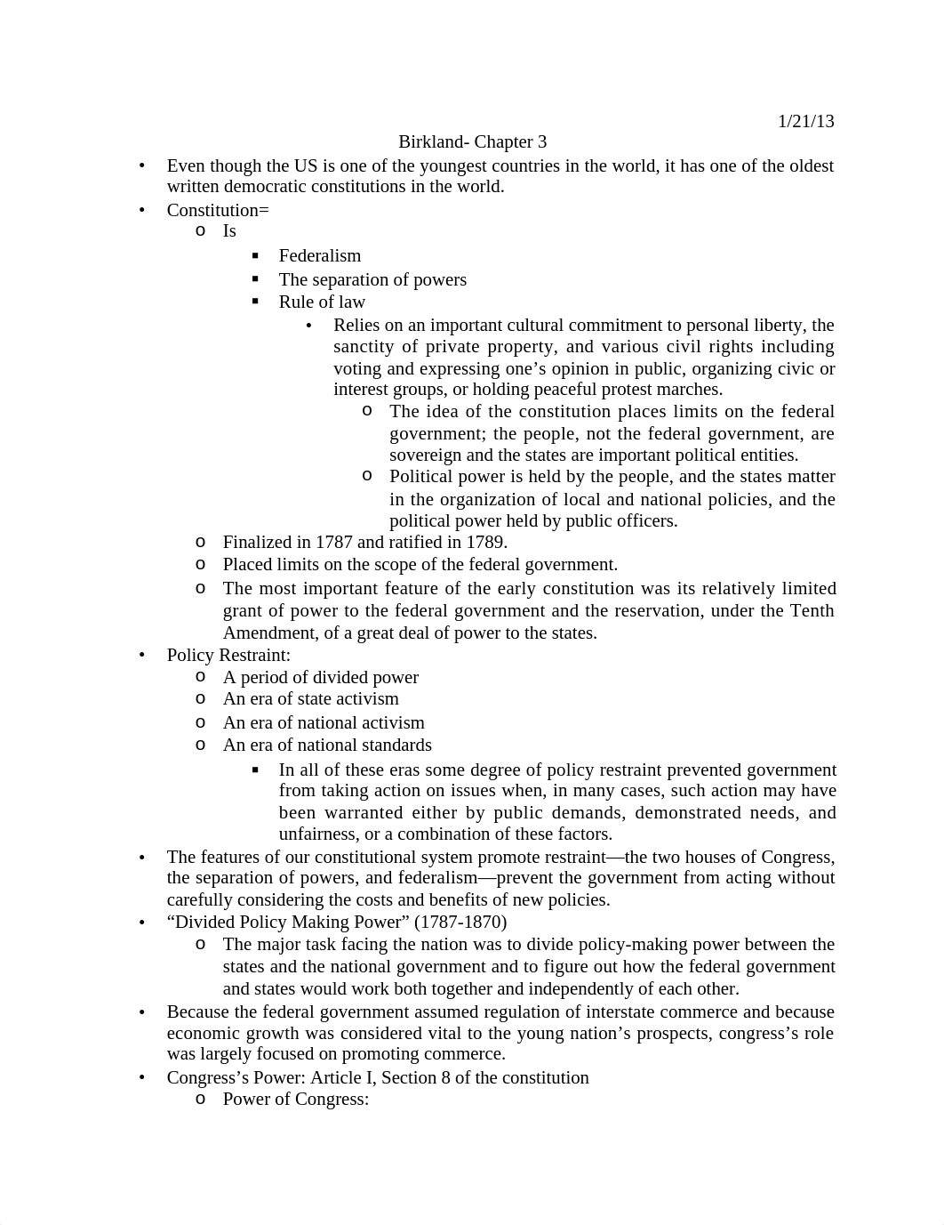 Chapter 3- The Historical and Strucural Contexts of Public Policy Making_d17yzdstxb3_page1