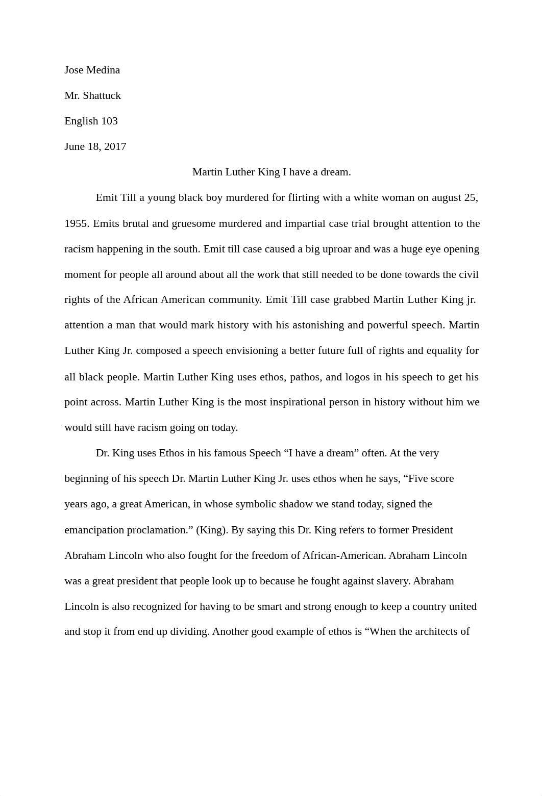 Martin luther king essay.docx_d181blcdrvb_page1