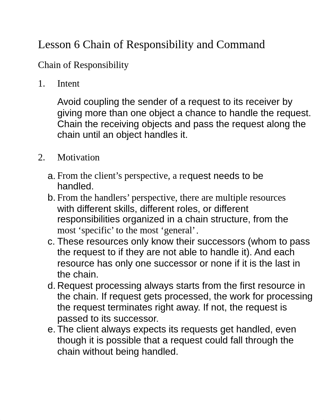 Lesson 6 Chain of Responsibility and Command.pdf_d182jb25fco_page1