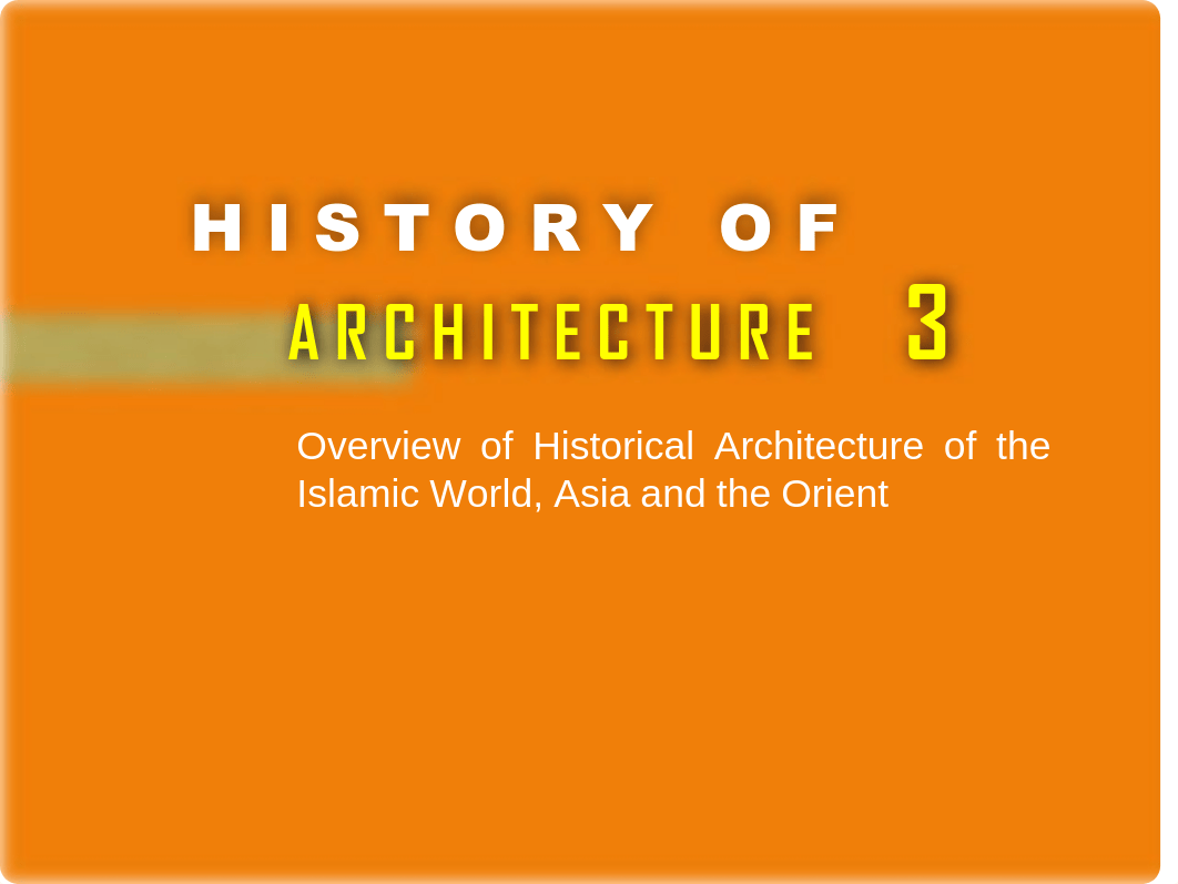 HOA 3 - PPT_Indian Architecture.pdf_d182ofui0vz_page1