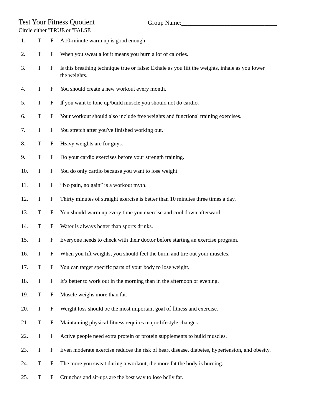 Test Your Fitness Quotient-Beginning of Semester [KINT244].pdf_d183pd2kqjd_page2