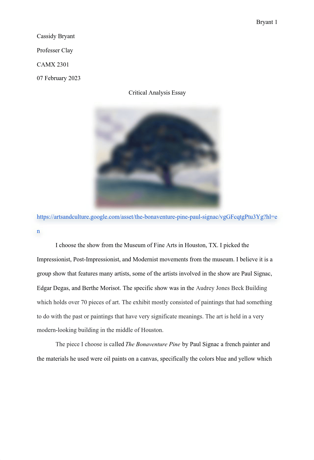 Art- critical analysis essay.pdf_d184rubqdus_page1