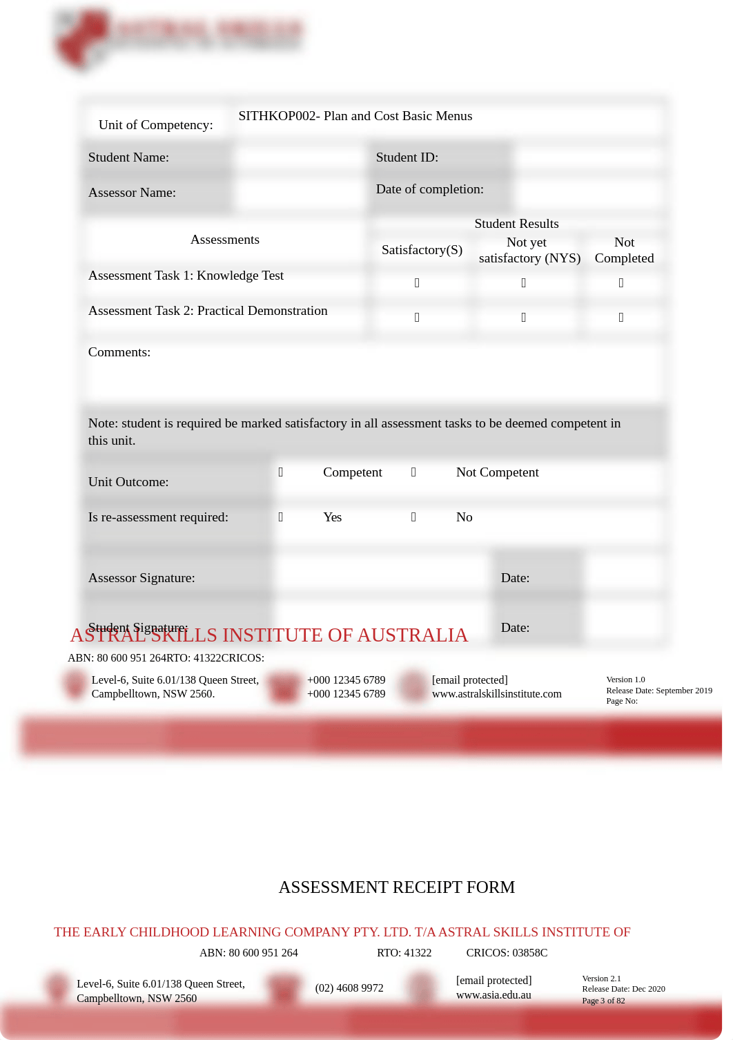 V2_SITHKOP002 - Plan and Cost Basic Menus_Student Assessment and Guide (1).docx_d185capdbip_page3