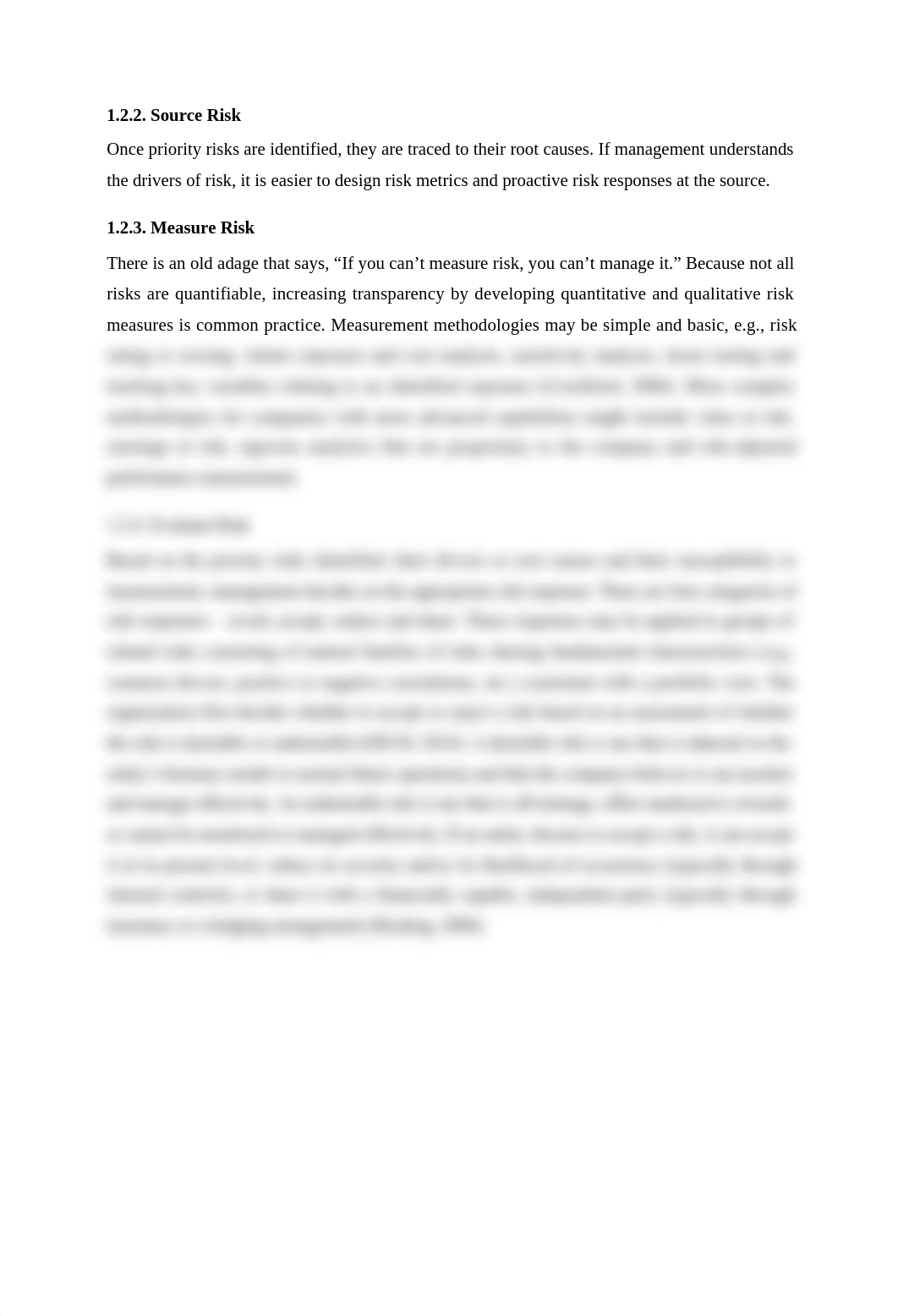 RISK MANAGEMENT IN ORGANIZATION_d1865exj33a_page2