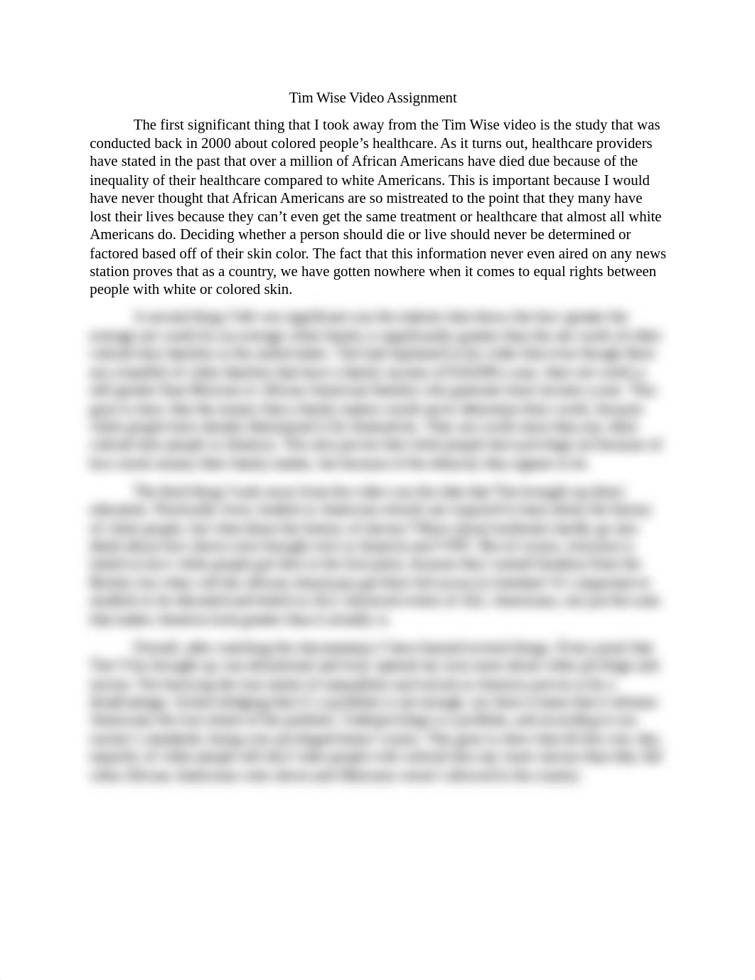 Tim Wise Video Assignment.docx_d186m7seaya_page1