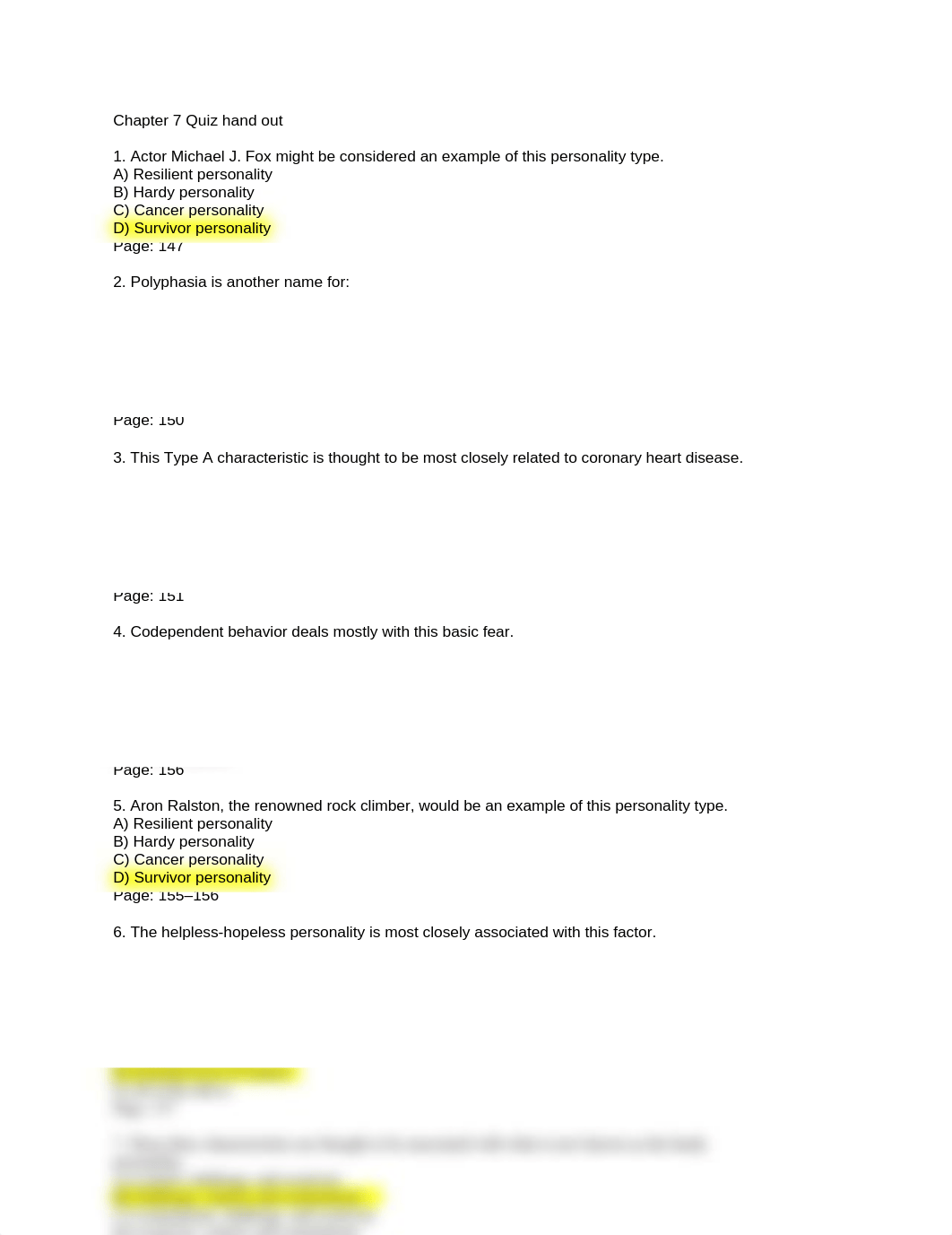 chapter 7 Quiz Handout_d187a67tyr6_page1