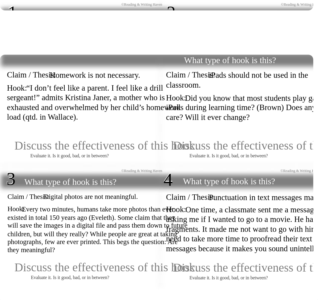 5 - Hook Strategies Task Card Activity.pdf_d187jakufw5_page1