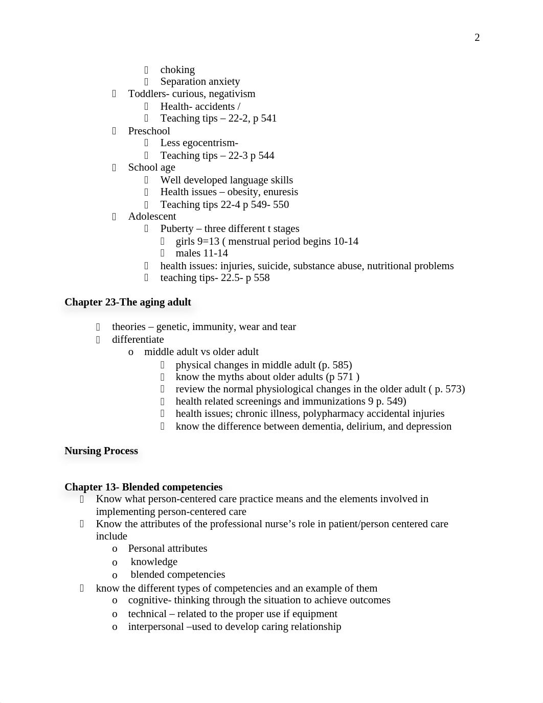 Exam #2 Review sheet.docx_d188xnhhxvy_page2