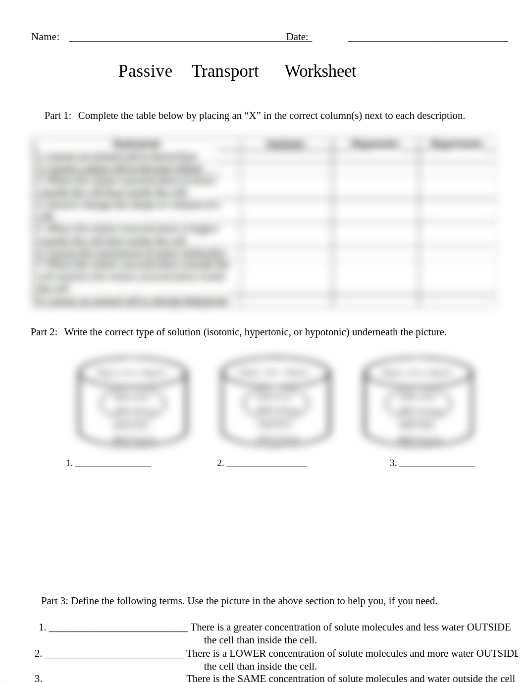 Passive Transport Review Worksheet 2020.docx_d18993wume5_page1