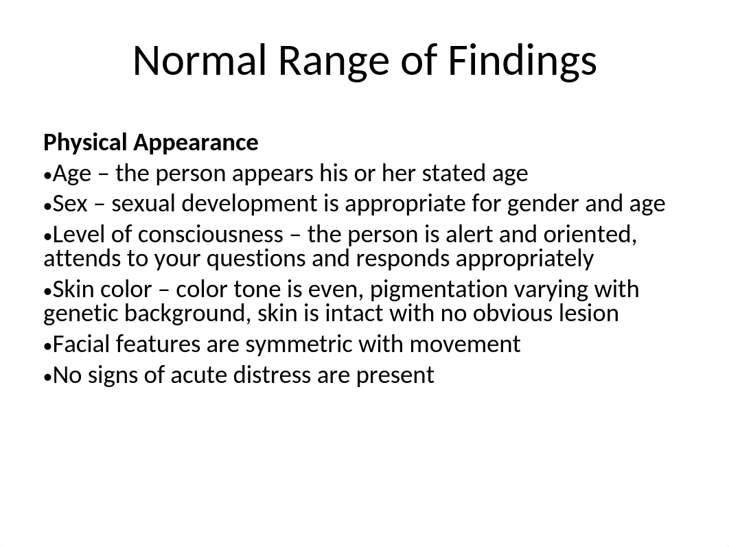 Chapter 9 General Survey - Measurement and Vital Signs.ppt_d189a98tw4m_page4