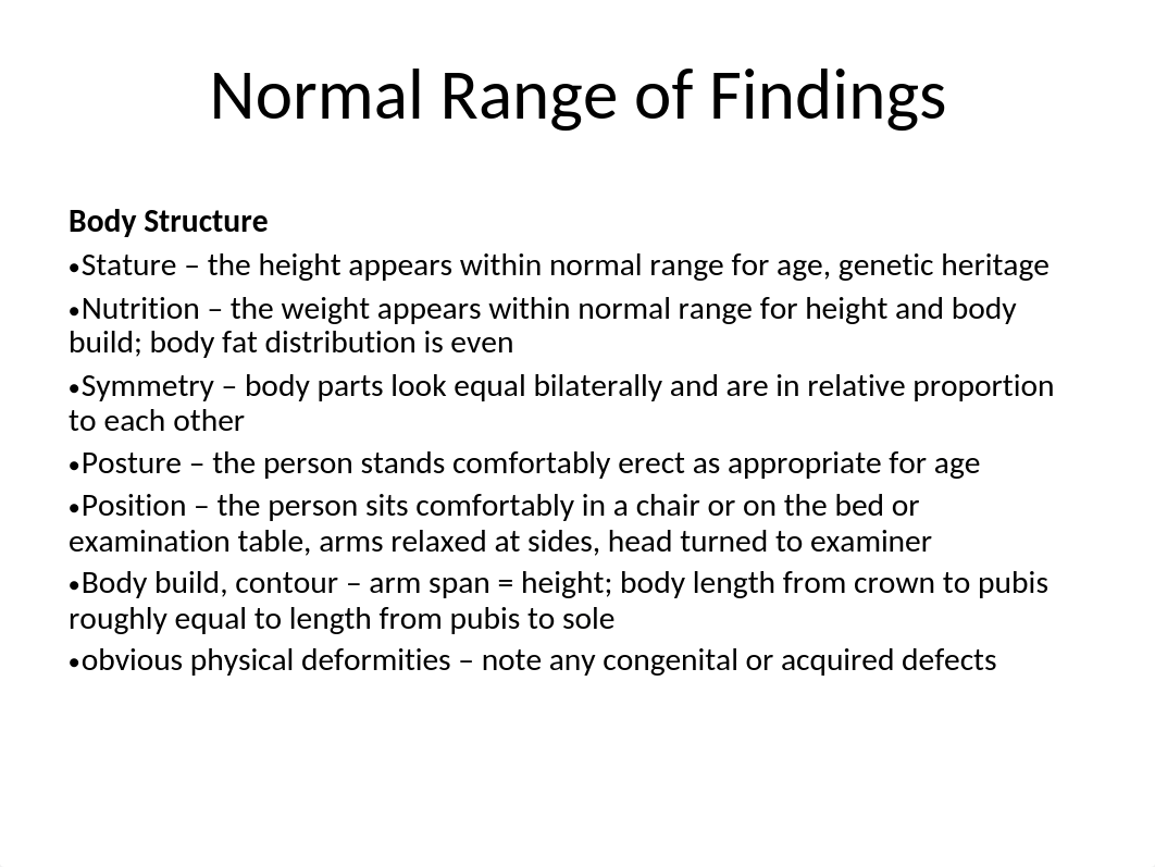 Chapter 9 General Survey - Measurement and Vital Signs.ppt_d189a98tw4m_page5