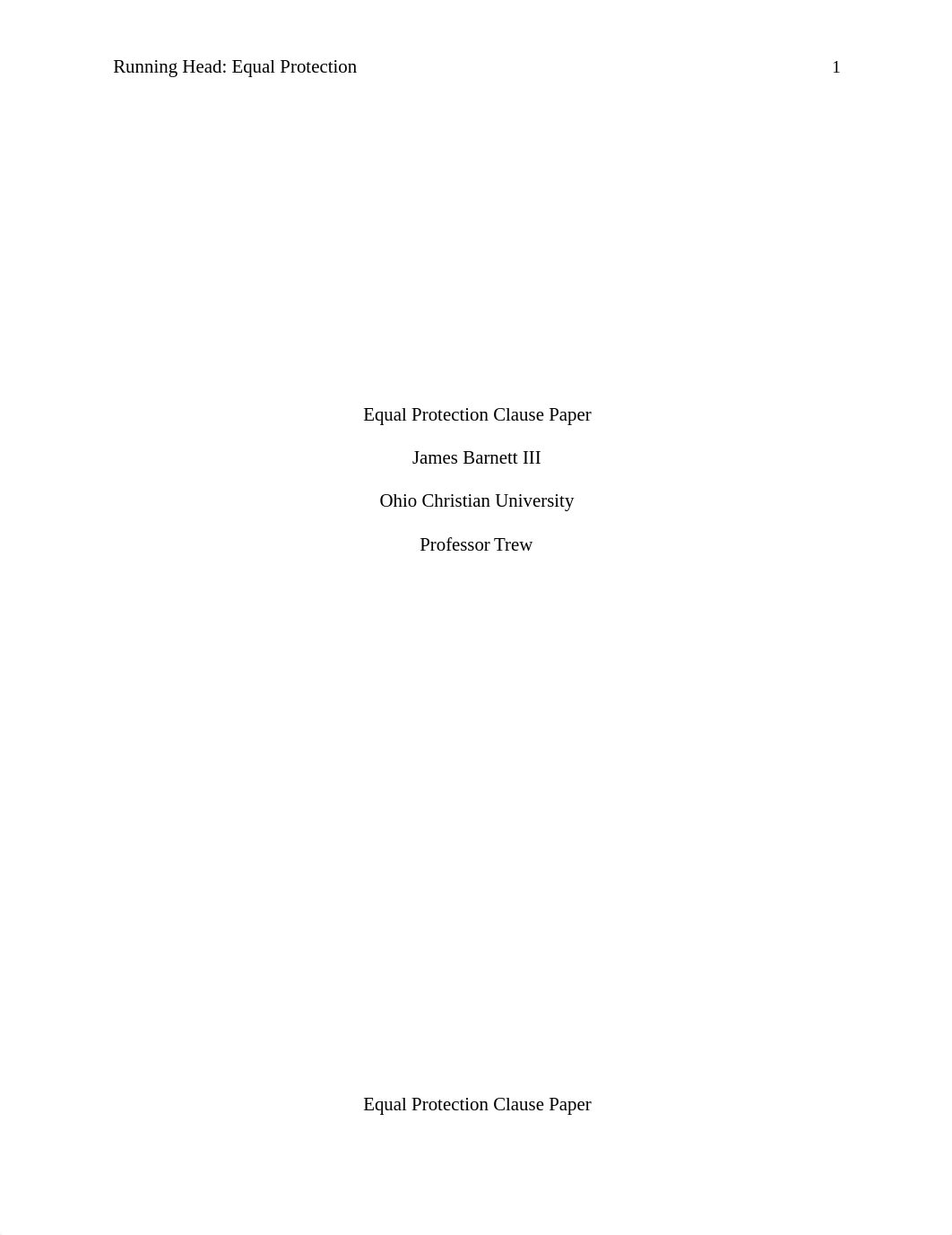 Equal Protection Clause Paper_d189wf6cbkr_page1