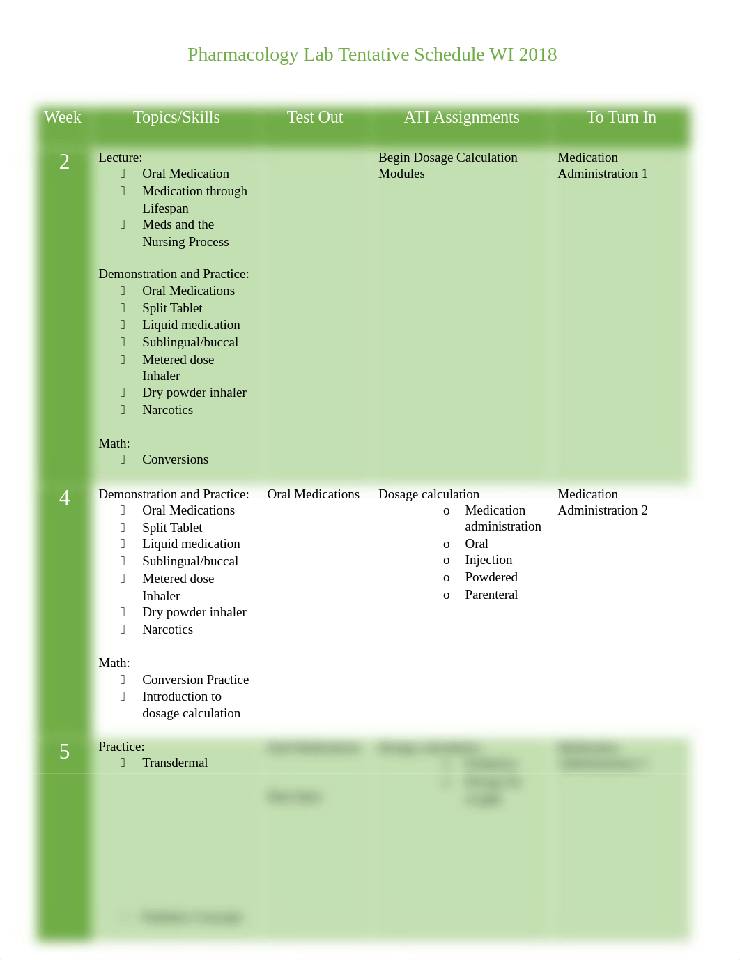 Pharm Lab Schedule.docx_d189z4d11fc_page1