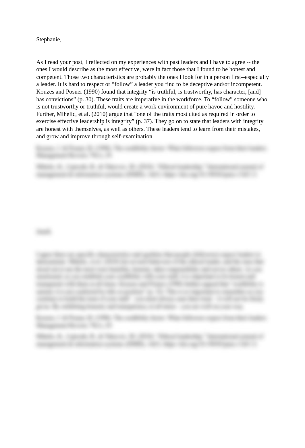 Discussion 1 - Leader Credibility Responses.docx_d18a9vd3tsc_page1