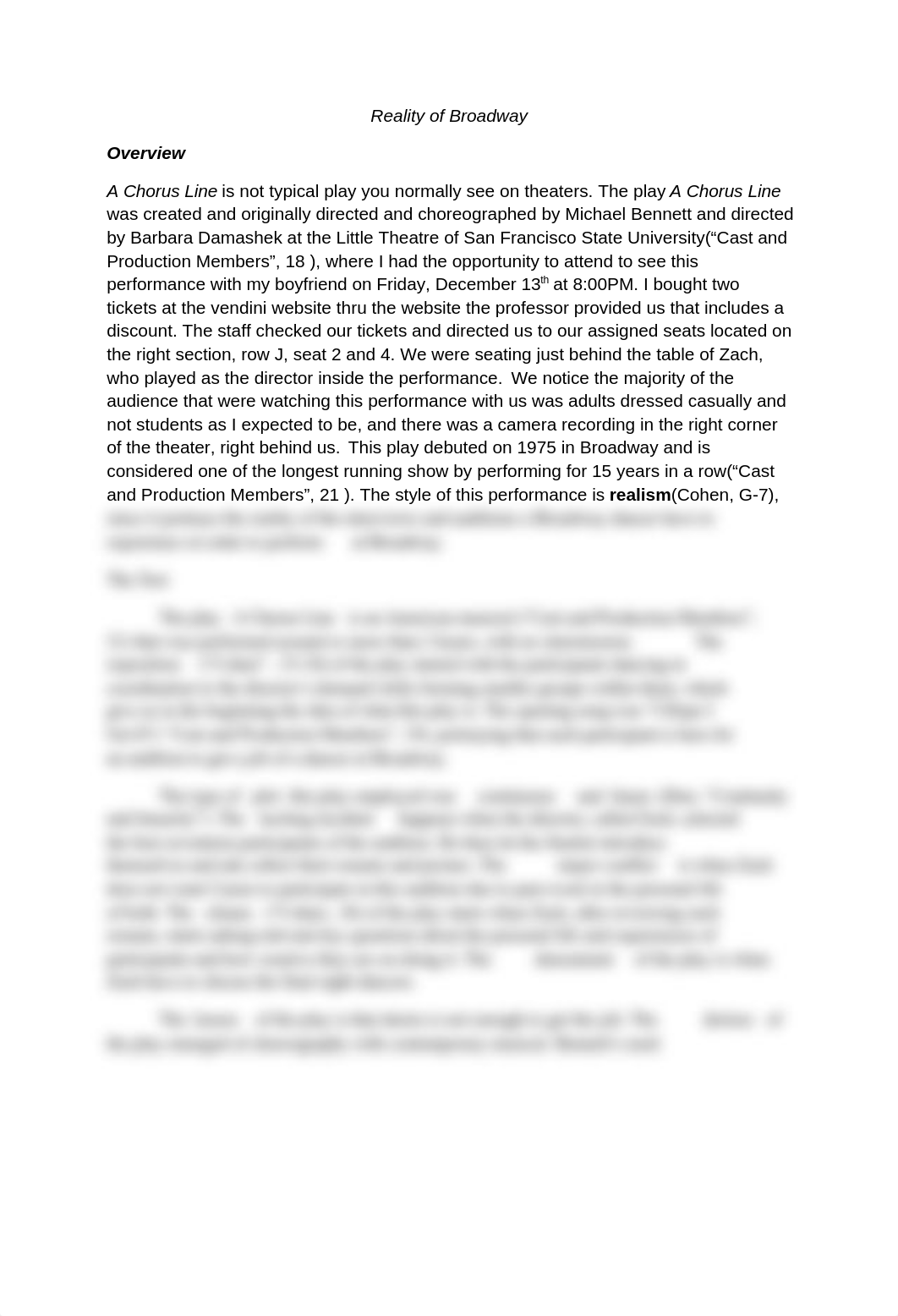 A Chorus Line is not typical play you normally see on theaters.docx_d18donp7tmu_page1