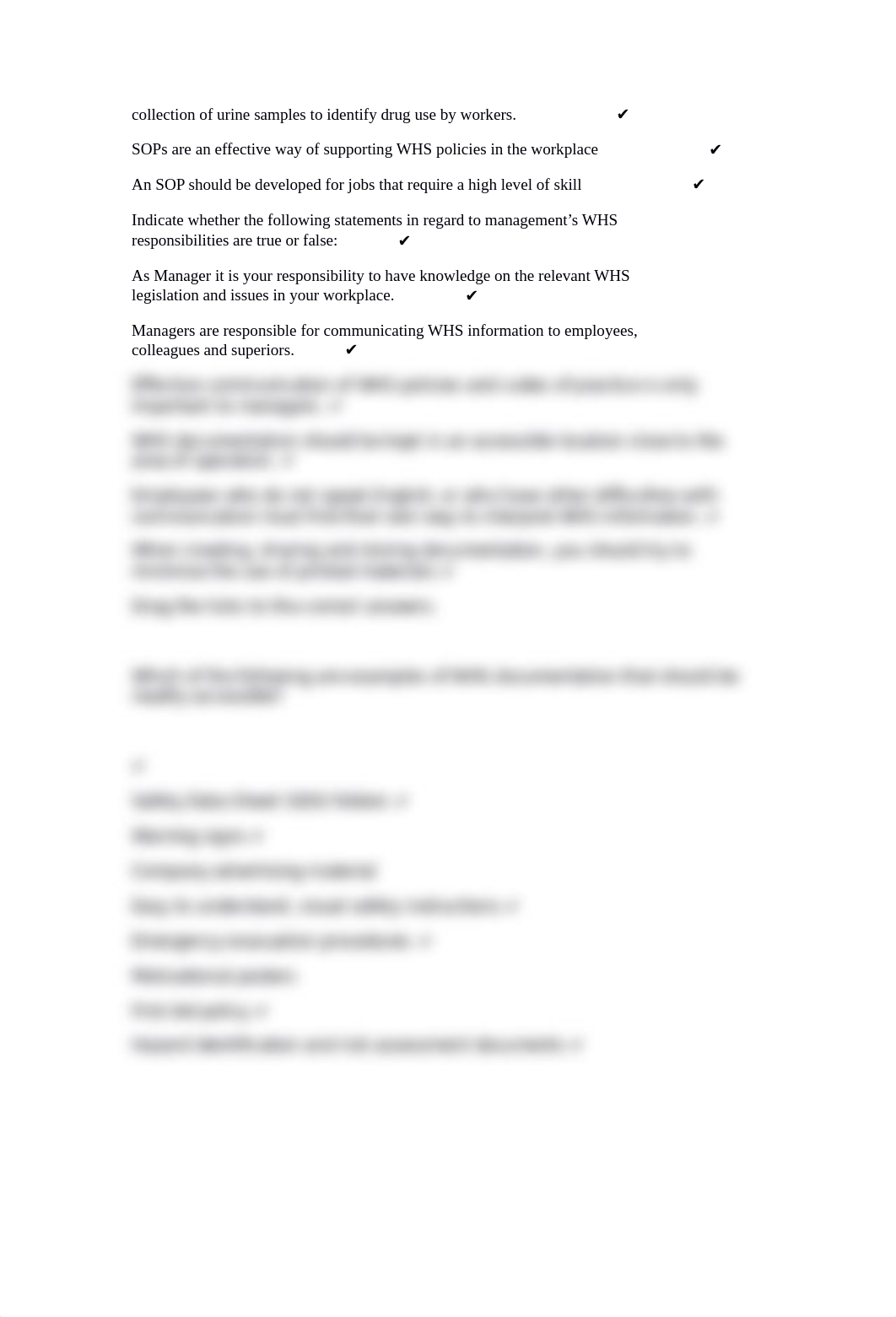 Implement and Monitor Work Health and Safety Practices Quiz.docx_d18gq60kjc0_page3