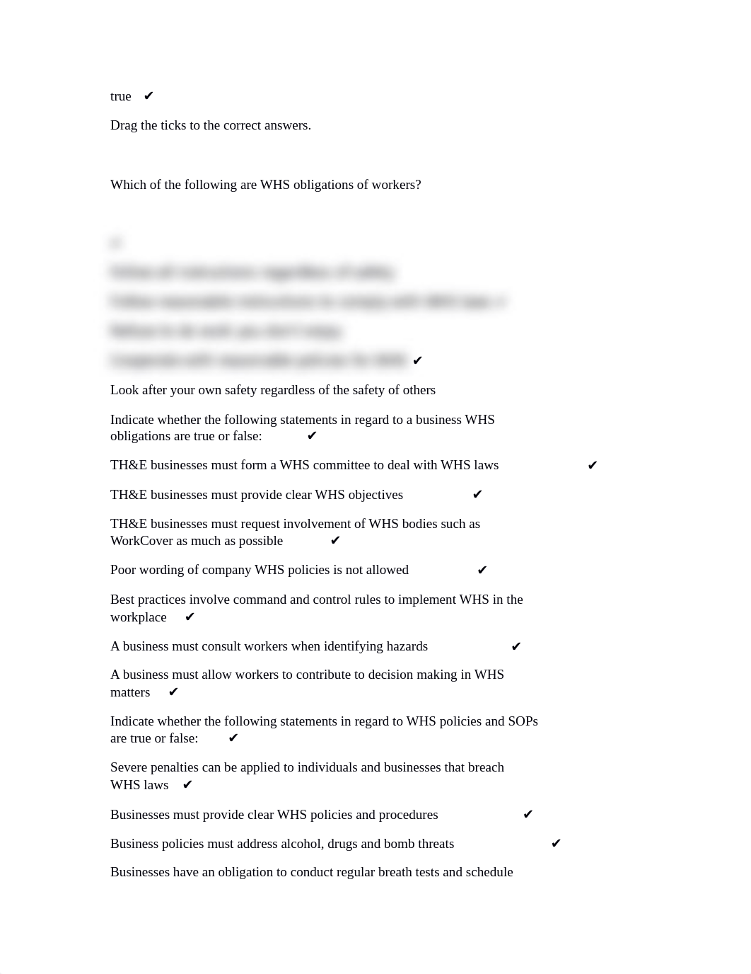 Implement and Monitor Work Health and Safety Practices Quiz.docx_d18gq60kjc0_page2